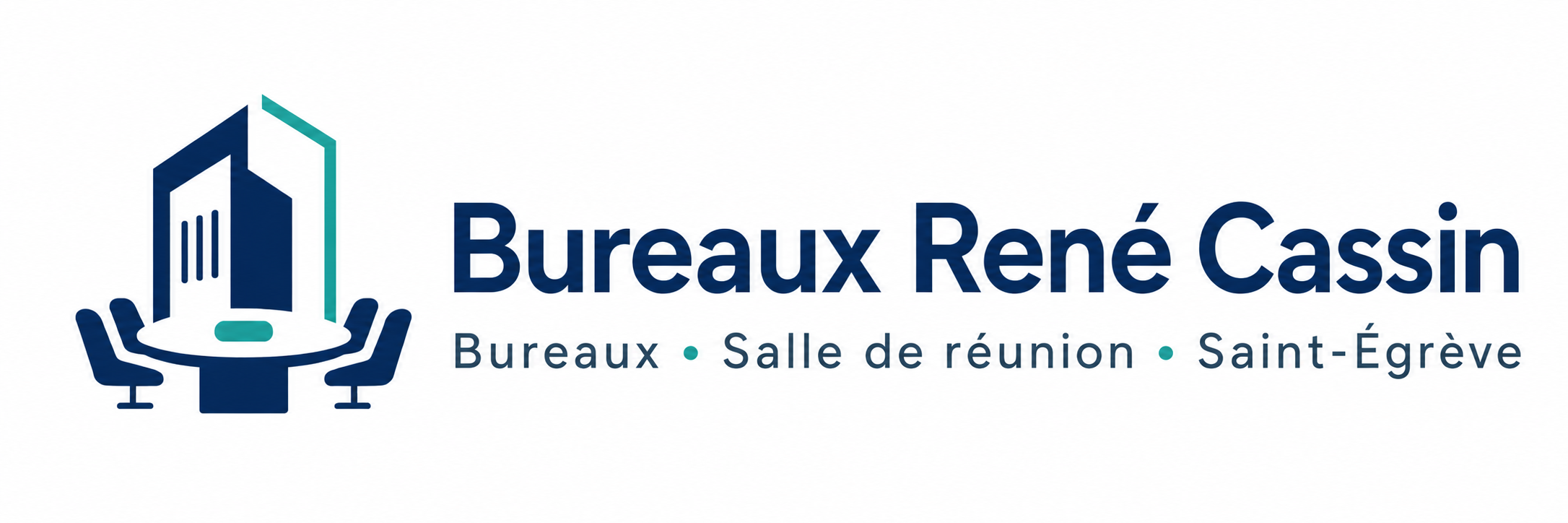 Logo bureaux René Cassin